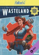 urcdkey.com, Fallout 4 Contraptions Workshop Steam CD Key GLOBAL