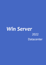 urcdkey.com, Win Server 2022 Datacenter Key Global
