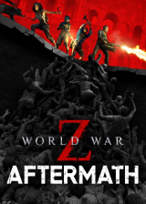 urcdkey.com, World War Z: Aftermath Steam CD Key EU
