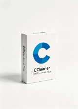urcdkey.com, CCleaner Professional Plus 3 PCs 1 Year CD Key Global