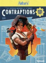 urcdkey.com, Fallout 4 Contraptions Workshop DLC Steam CD Key
