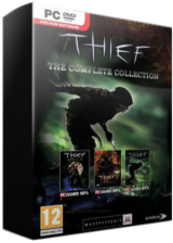 Thief Collection Steam CD Key