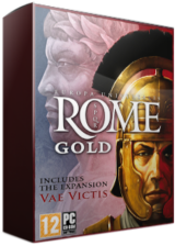 Europa Universalis Rome Gold Steam CD Key