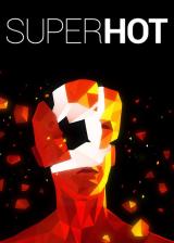 Superhot Steam CD Key