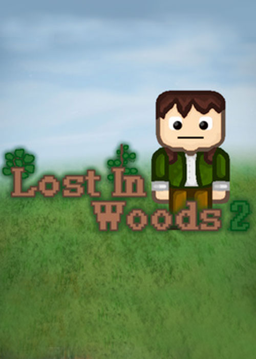 Lost In Woods 2 Steam Key Global