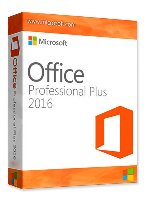 Buy Office2016 Professional Plus CD Key Global at 