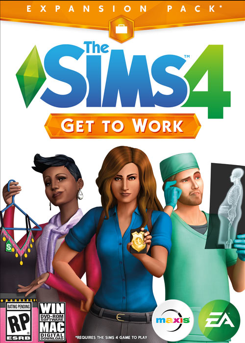 Buy The Sims 4 Cd Key EA Origin CD Key