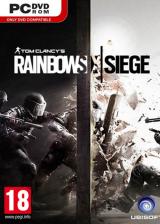 urcdkey.com, Tom Clancys Rainbow Six Siege Uplay CD Key