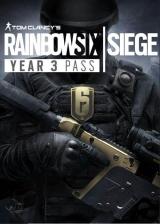 URcdkey.com, Tom Clancy's Rainbow Six Siege Year 3 Pass DLC UPLAY CD KEY GLOBAL Official Tom Clancy's Rainbow Six Siege Year 3 Pass DLC UPLAY CD KEY GLOBAL
