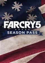 urcdkey.com, Far Cry 5 Season Pass DLC Uplay CD Key