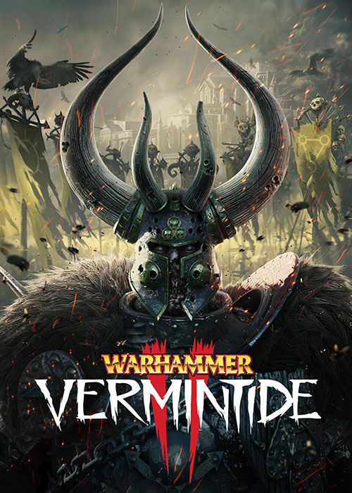 Warhammer Vermintide 2 Steam CD Key Global