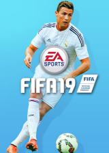 urcdkey.com, FIFA 19 Cloud CD Key GLOBAL