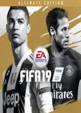 urcdkey.com, FIFA 19 Ultimate Edition Cloud CD Key GLOBAL