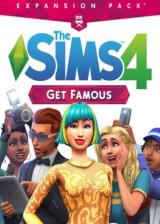 The Sims 4 Get Famous DLC Key Global