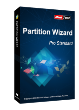 Official MiniTool Partition Wizard Pro 12 Standard CD Key Global