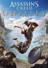 urcdkey.com, Assassin's Creed Odyssey Uplay CD Key EU