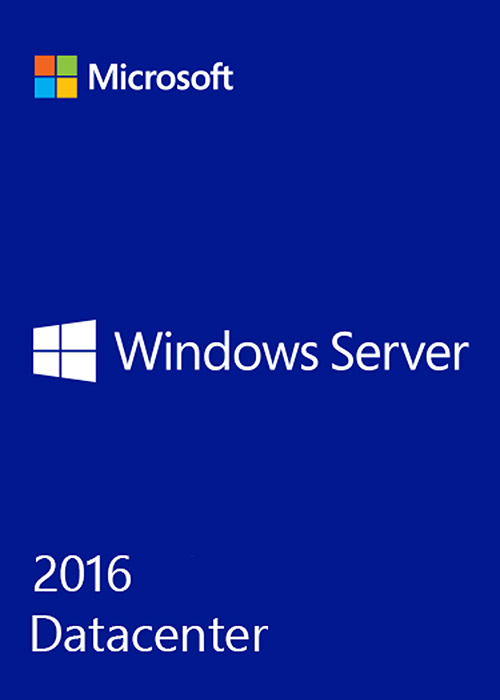 Official Windows Server 16 Datacenter Key Global Windows Server 16 Datacenter Key Global