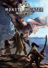 urcdkey.com, Monster Hunter: World Steam CD Key Global Official Monster Hunter: World Steam CD Key Global