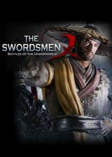 urcdkey.com, The Swordsmen X Steam Key Global