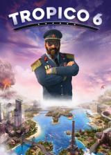 Official Tropico 6 Steam Key