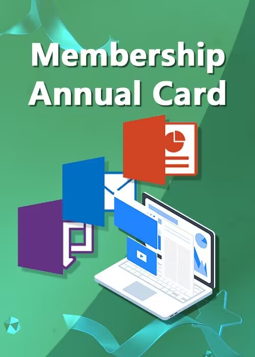 Membership Benefits Card