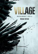 urcdkey.com, Resident Evil Village Deluxe Edition Steam CD Key Global