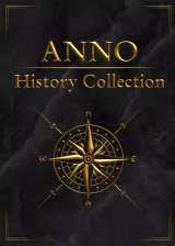 urcdkey.com, Anno History Collection Uplay CD Key EU