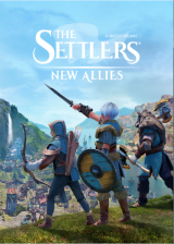 urcdkey.com, The Settlers: New Allies Uplay CD Key EU