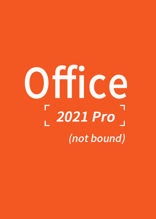 Office2021 Professional Plus CD Key Global(not bound), Urcdkey New Year super sale