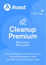 urcdkey.com, Avast CleanUp Premium 1 PC 1 Year CD Key Global