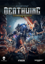 urcdkey.com, Space Hulk: Deathwing Enhanced Edition Steam Key Global