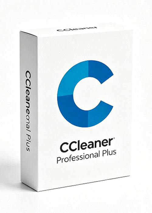 urcdkey, CCleaner Professional 1 PC 1 Year CD Key Global