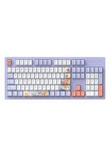 Official Dareu A104 Wired Gaming Keyboard SKY V2 Switch