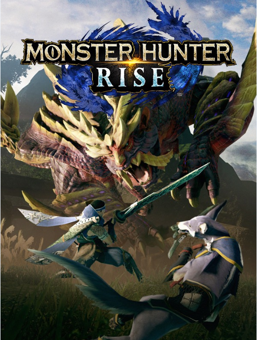 monster hunter cdkey