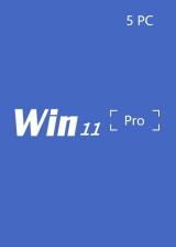 urcdkey.com, MS Win 11 Pro OEM KEY GLOBAL(5PC)