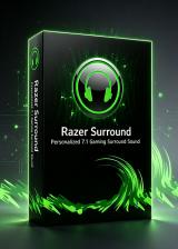 urcdkey.com, Razer Surround Sound CD key Global