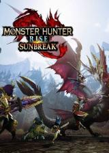 urcdkey.com, Monster Hunter Rise: Sunbreak Standard Edition Steam CD Key Global Official Monster Hunter Rise: Sunbreak Standard Edition Steam CD Key Global