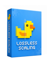 urcdkey.com, Lossless Scaling Steam CD Key Global