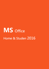 urcdkey.com, MS Office Home & Student 2016 Key