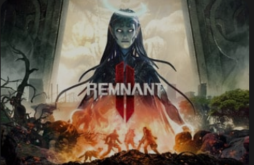 Remnant 2 Deluxe Edition Steam CD Key Global