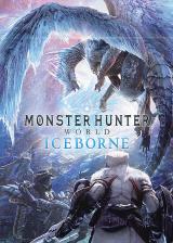 Official Monster Hunter World:Iceborne Steam Key Global