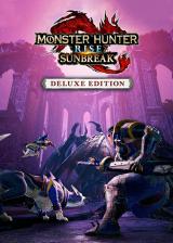 urcdkey.com, Monster Hunter Rise: Sunbreak Deluxe Edition Steam CD Key Global Official Monster Hunter Rise: Sunbreak Deluxe Edition Steam CD Key Global
