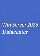 Win Server 2025 Datacenter Key Global