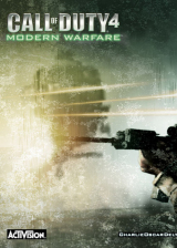 Call of Duty 4: Modern Warfare Steam CD Key