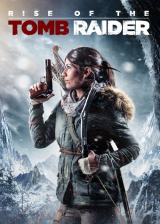 Rise Of The Tomb Raider Season Pass Steam CD Key
