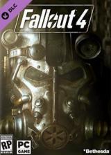 urcdkey.com, Fallout 4 Automatron Steam CD Key GLOBAL