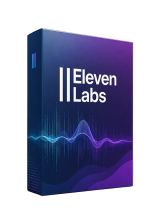 Official ElevenLabs lifetime Subscription Account