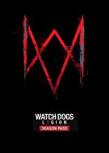 Official Watch Dogs Legion Season Pass Uplay CD Key EU