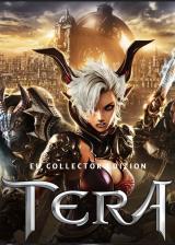Official Tera EU Collector Edition CD Key