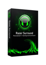 urcdkey.com, Razer Surround Sound CD key Global